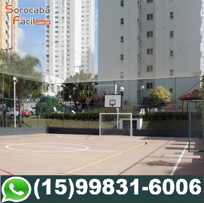 Apartamento em Pq. Campolim, Sorocaba - Ref 01Apartamento na Planta No Campolim - Foto 8